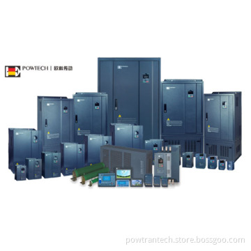 frequency inverter